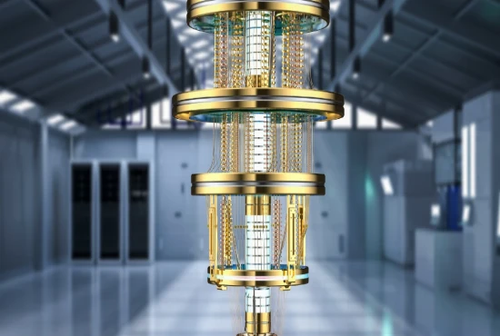 Quantum Edge Intelligence Systems and Ultra-Low Latency Distributed Computing Architectures