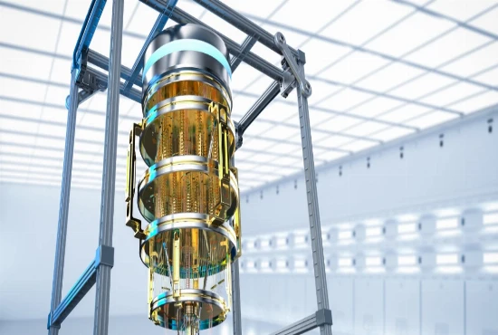 Quantum Edge Intelligence Systems and Ultra-Low Latency Distributed Computing Architectures