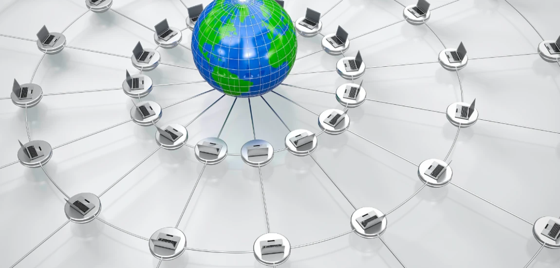 Quantum Holographic Communication Systems and Immersive Global Presence Networks