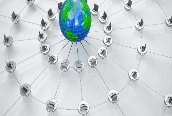 Quantum Holographic Communication Systems and Immersive Global Presence Networks