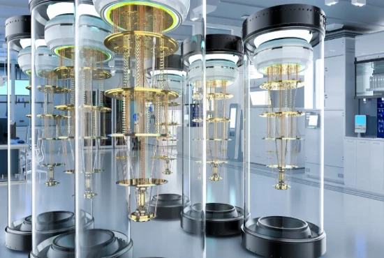 Quantum Holographic Computing Systems and Ultra-Dimensional Information Processing Frameworks