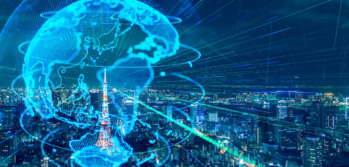 Quantum Internet Ecosystems and the Evolution of Ultra-Secure Global Communication Networks