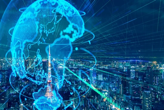 Quantum Internet Ecosystems and the Evolution of Ultra-Secure Global Communication Networks