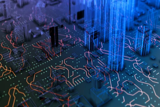Quantum Internet Infrastructure and Ultra-Secure Global Communication Networks