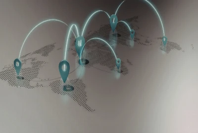 Quantum Internet Infrastructure Systems and Ultra-Fast Global Communication Networks