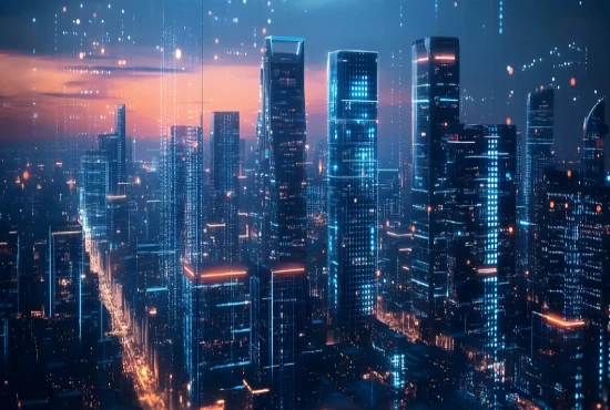 Quantum Memory Cloud Architectures and the Future of Infinite Intelligent Data Storage