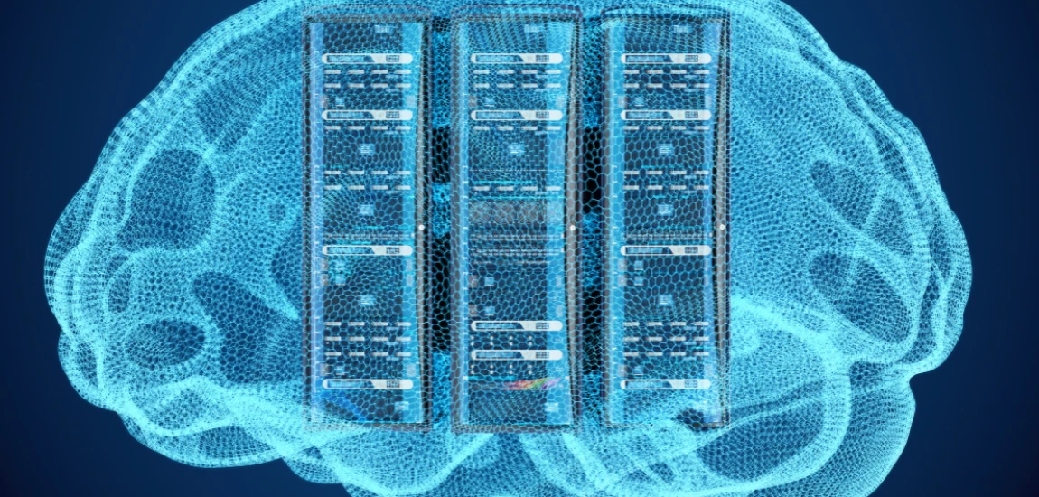 Quantum Memory Computing Systems and the Future of Infinite Intelligent Data Storage