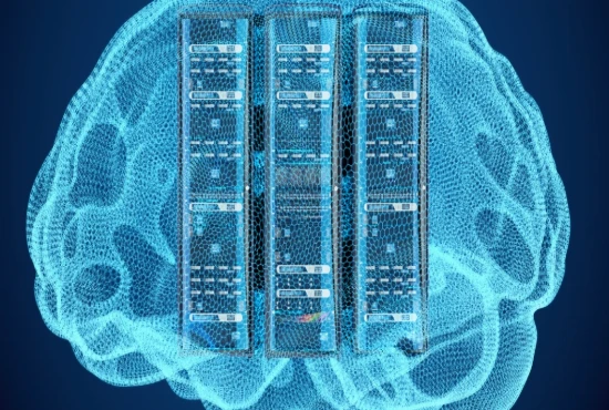 Quantum Memory Computing Systems and the Future of Infinite Intelligent Data Storage