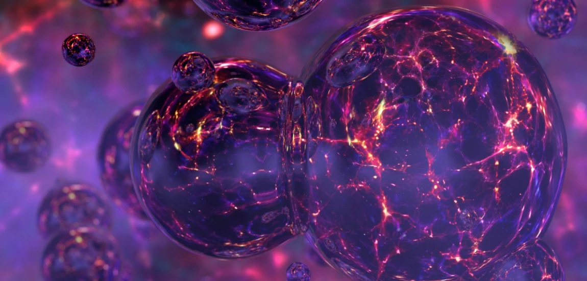 Quantum Multiverse Simulation Systems and Advanced Reality Modeling Architectures
