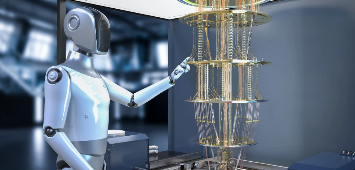 Quantum Neural Interfaces and the Future of Human–Machine Cognitive Integration