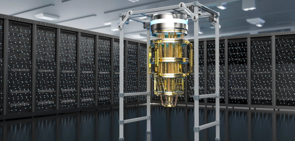 Quantum-Neuromorphic Computing Systems and Brain-Inspired Hybrid Processing Architectures