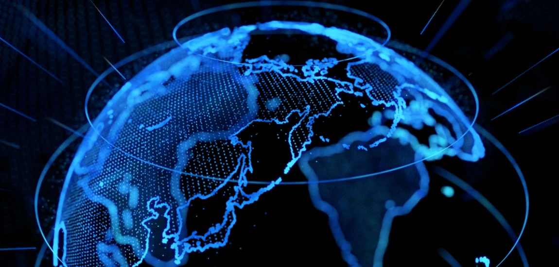 Quantum Satellite Intelligence Networks and Global Instant Communication Architectures
