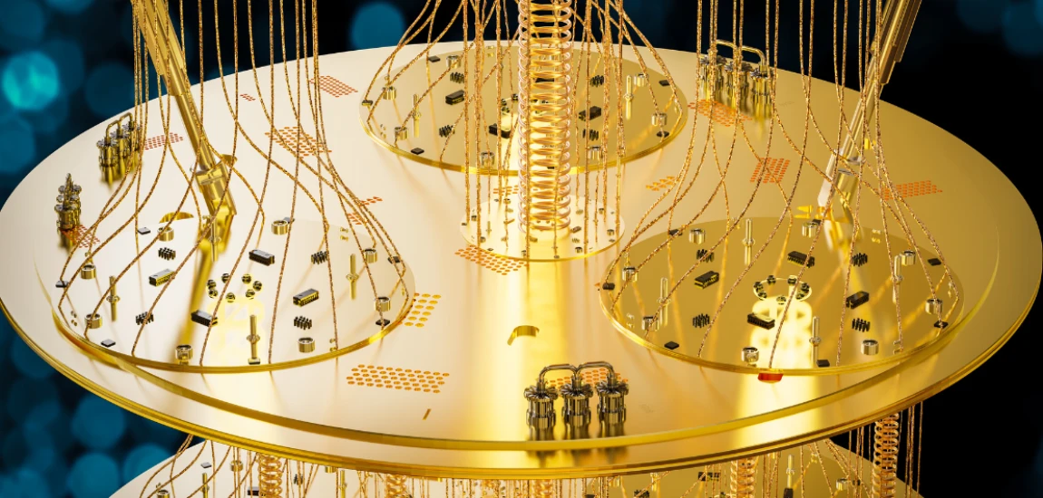 Quantum Supremacy: Computing the Impossible