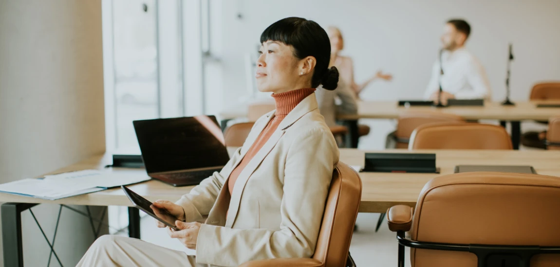 Quiet-First Product Design – Building Software That Doesn’t Demand Emotional Reaction