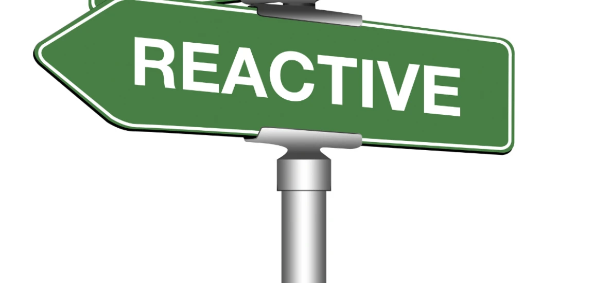 Reactive Content: Why Media That Responds to You Wins Attention