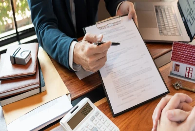 Stress-Reducing Wealth Architecture – Designing Finances That Calm the Nervous System