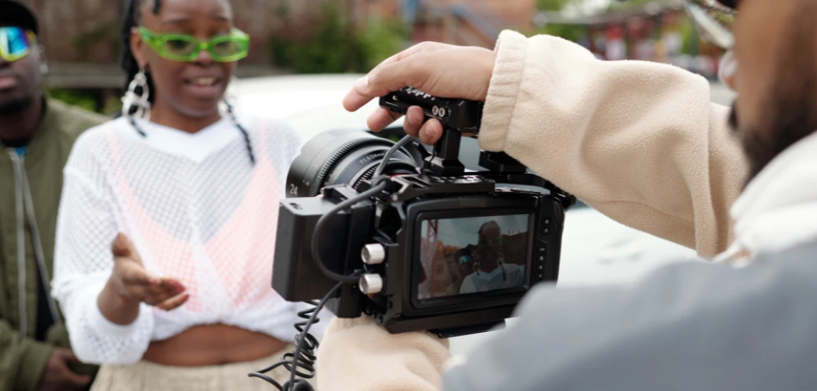 Real-Time Rendering, Game Engines & Cinematic Convergence: Where Film and Interactive Media Become One