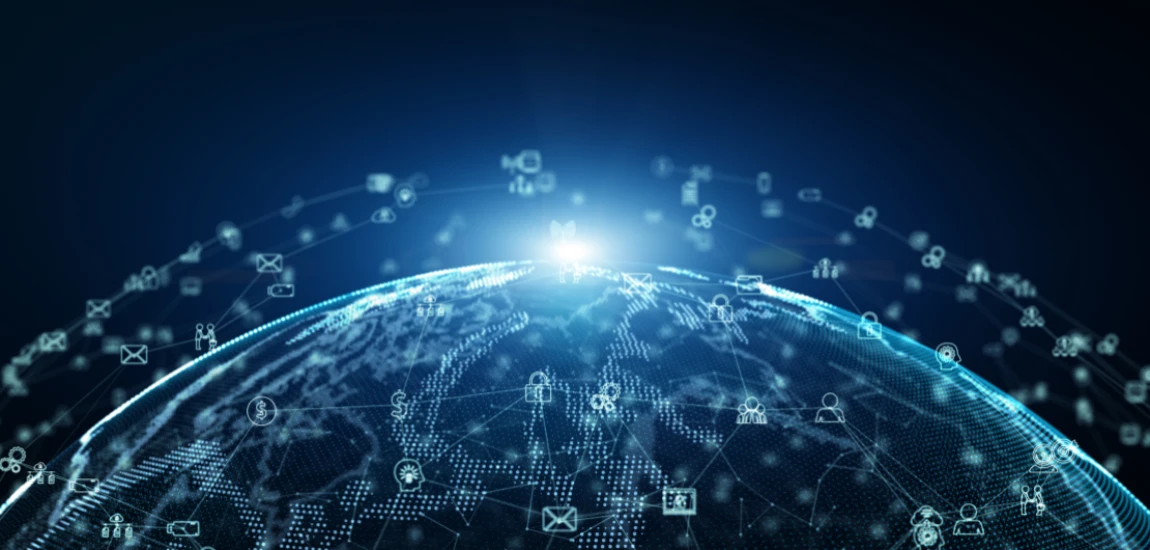Real-Time Tourism Ecosystem Coordination Networks: Connecting Destinations for Smarter Tourism