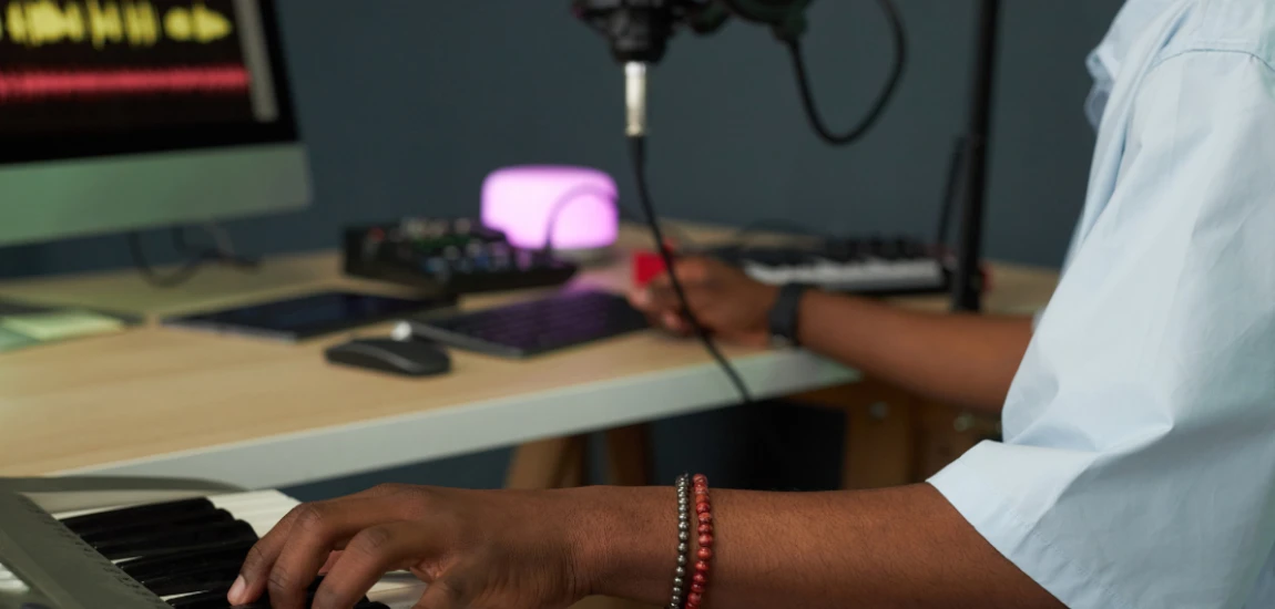 Reality Composers: AI as the Architect of Shared Illusion