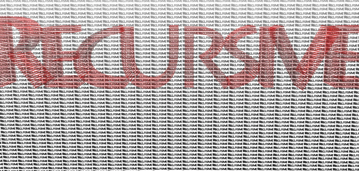 Recursive Culture: Art, Code, and the Infinite Remix