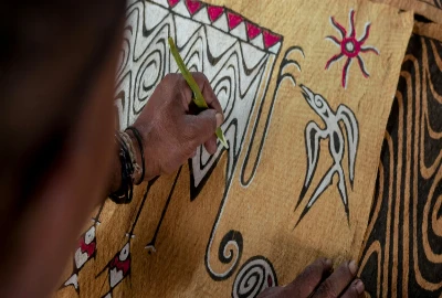 Regenerative Cultural Tourism: How Travel Can Help Preserve Languages, Traditions, Crafts, and Heritage