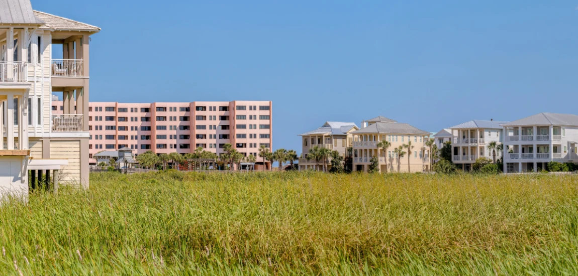 Regenerative Destination Architecture – Designing Tourism That Restores Nature and Communities