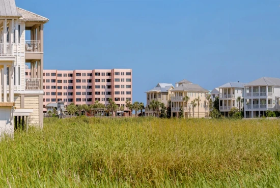 Regenerative Destination Architecture – Designing Tourism That Restores Nature and Communities
