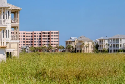 Regenerative Destination Architecture – Designing Tourism That Restores Nature and Communities