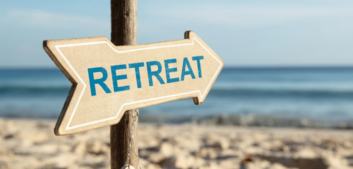 Regenerative Nature Retreats: Why Travelers Are Seeking Places That Restore Body and Mind