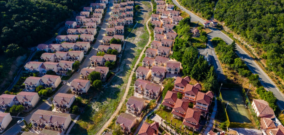 Regenerative Tourism Infrastructure – Building Tourism Systems That Restore Local Environments