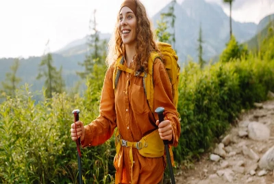Regenerative Tourism Networks – Restoring Nature Through Connected Tourism Activities