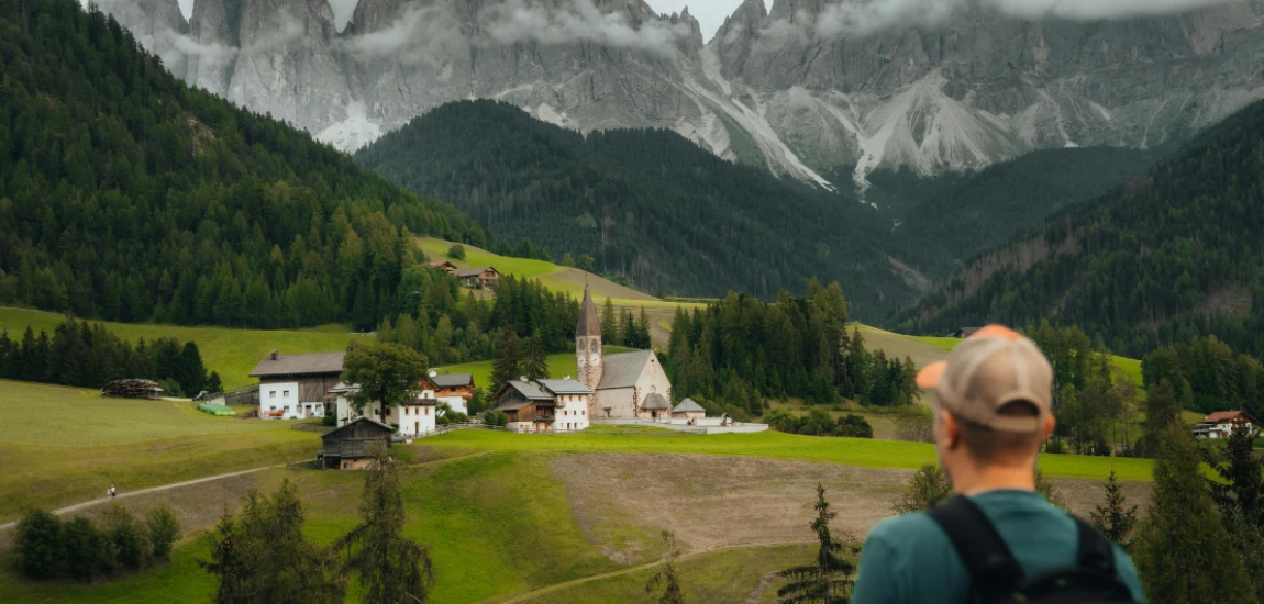 Regenerative Travel Design – How Destinations Are Shifting From Stimulation to Restoration