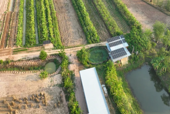 Regenerative Travel Infrastructure – Developing Tourism That Restores Natural Environments