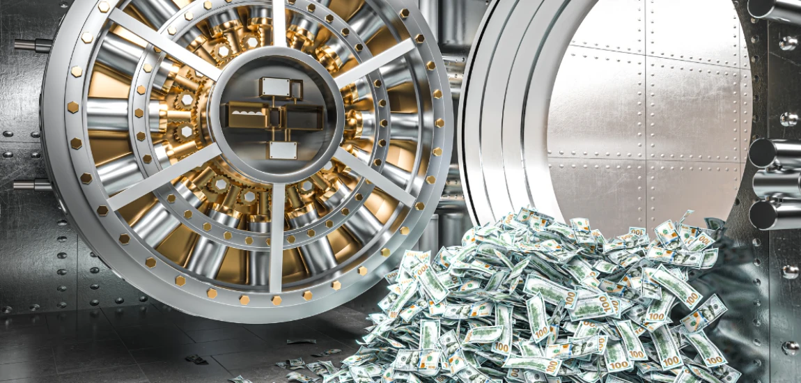 Resilience-Based Wealth Building: How Financial Security Is Measured by Shock Absorption, Not Net Worth