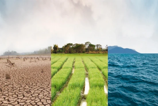 Resilience Tourism: How Destinations Are Preparing for Climate, Economic, and Environmental Change