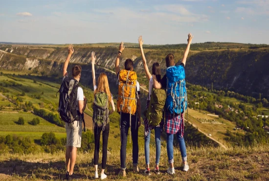 Resilience Tourism: How Destinations Are Preparing Travelers for Extreme Weather and Environmental Change