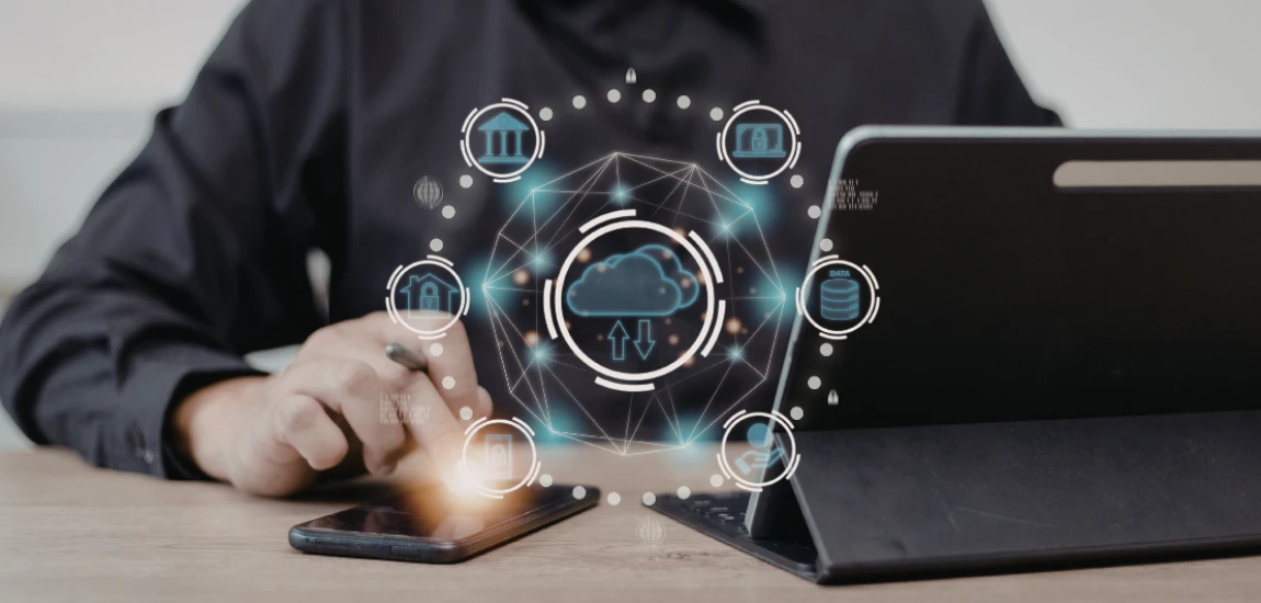 Responsible AI Integration Frameworks – Ensuring artificial intelligence supports human well-being and social stability.