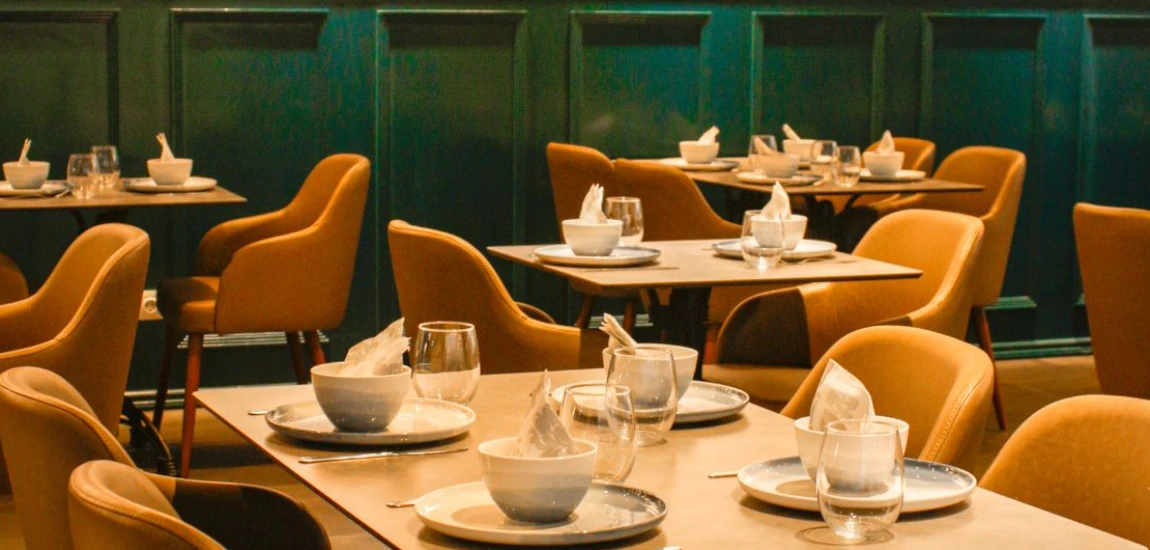 Restaurants That Only Open When the Weather Allows