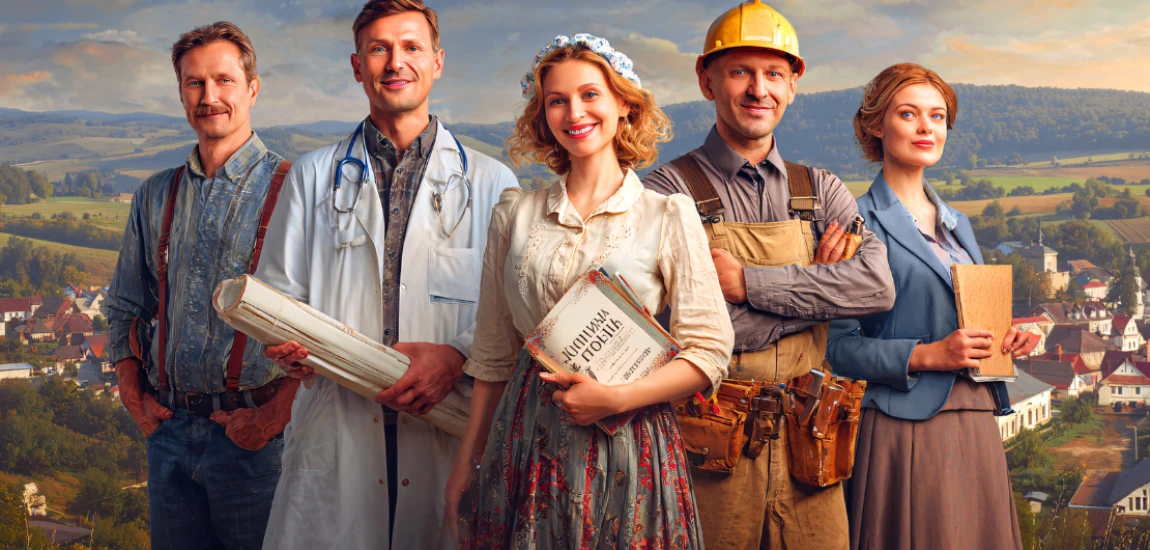 Retro Futurism in Media: Why We Romanticize the Past’s Vision of Tomorrow