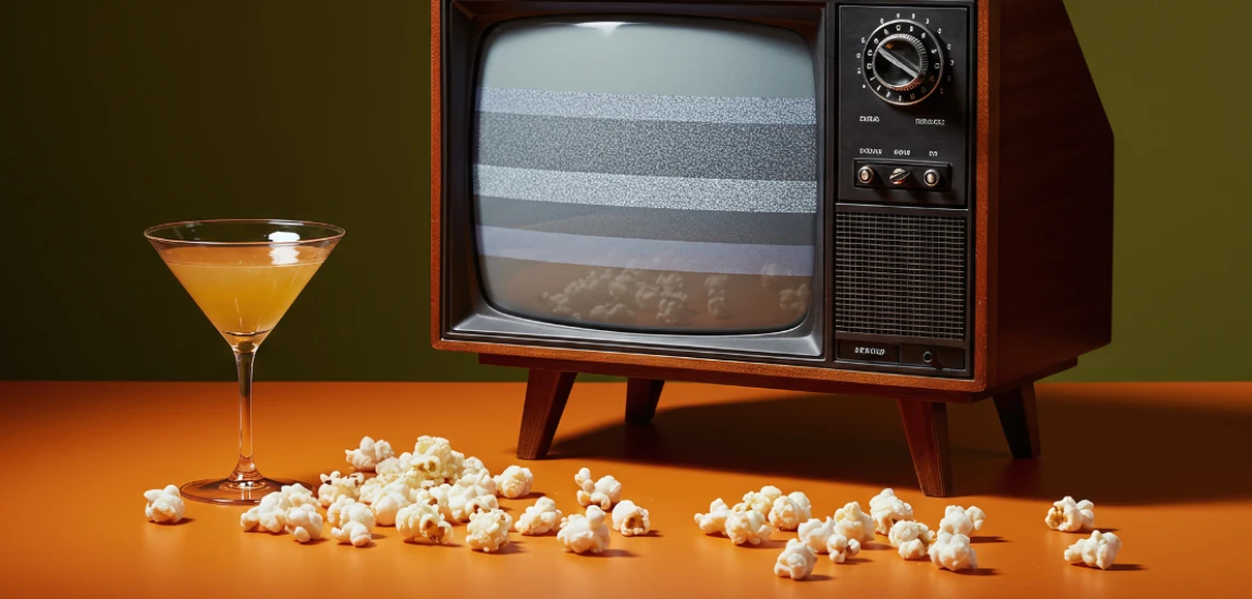 Retro Revival: Nostalgia, Reboots, and Classic Entertainment