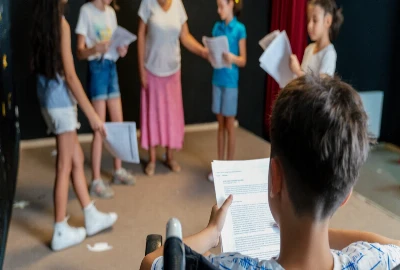 How Smart Cinema Technologies Are Transforming Theatrical Experiences