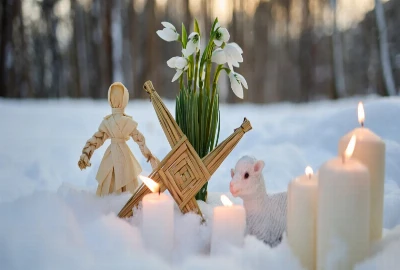 Wealth as Quiet – Measuring Prosperity by How Often Money Doesn’t Enter Thought