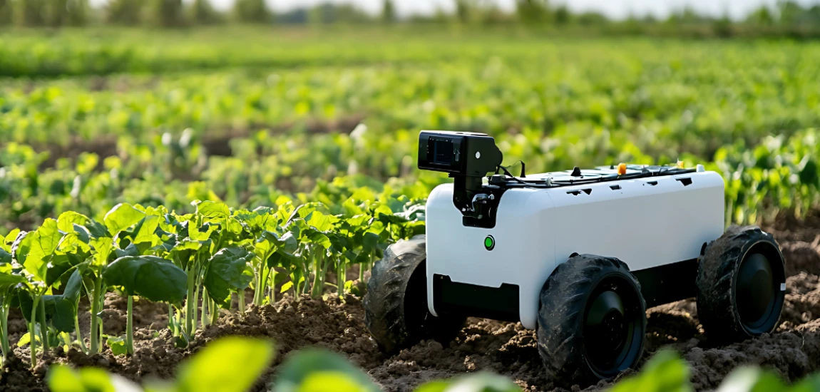 Robot Co-Stars: How Autonomous Characters Are Entering Pop Culture