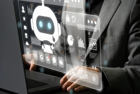 Robotic Process Automation Systems: Powering Enterprise Workflow Intelligence Platforms