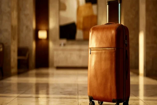 Routine-Carry Travel Systems – Bringing Small Daily Habits Across Borders for Stability