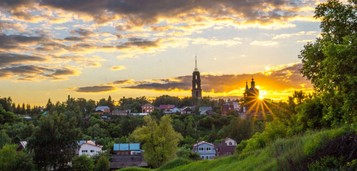 Rural Tourism Innovation Networks – Developing Small-Town Tourism Opportunities