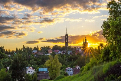Future Generations Tourism Planning – Building Sustainable Tourism Destinations