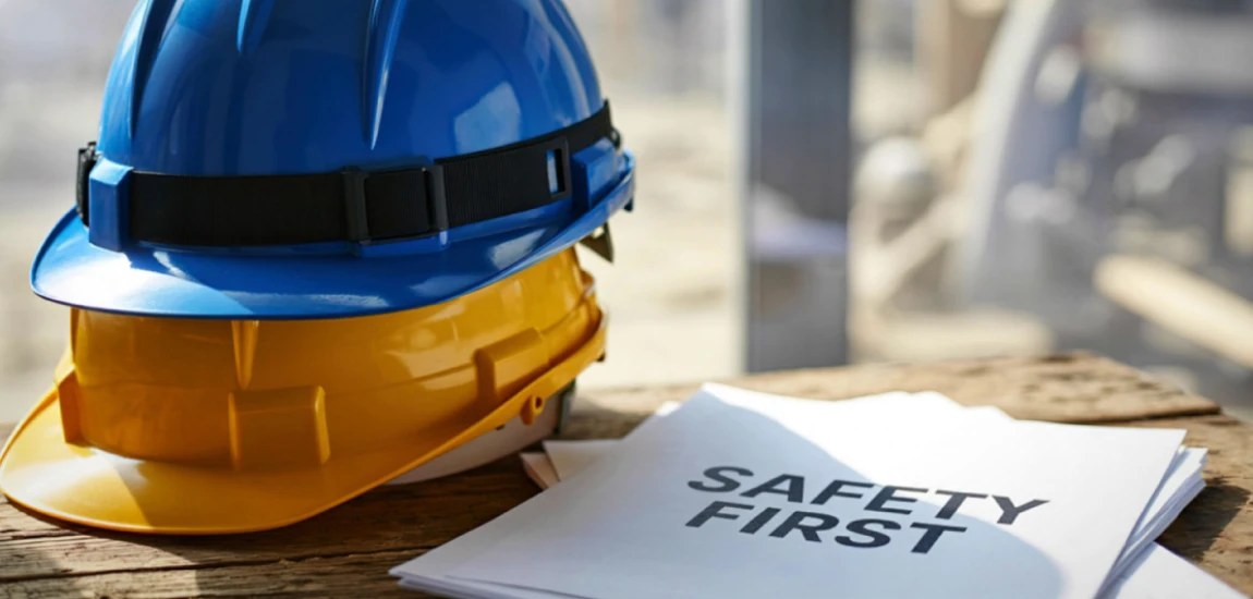 Safety-First Wealth Building – Why Stability Beats Optimization