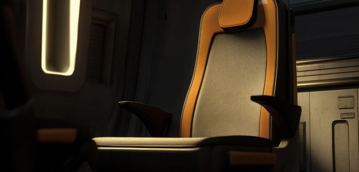 Sci-Fi Realism: Why Futuristic Stories Feel More Believable Than Ever