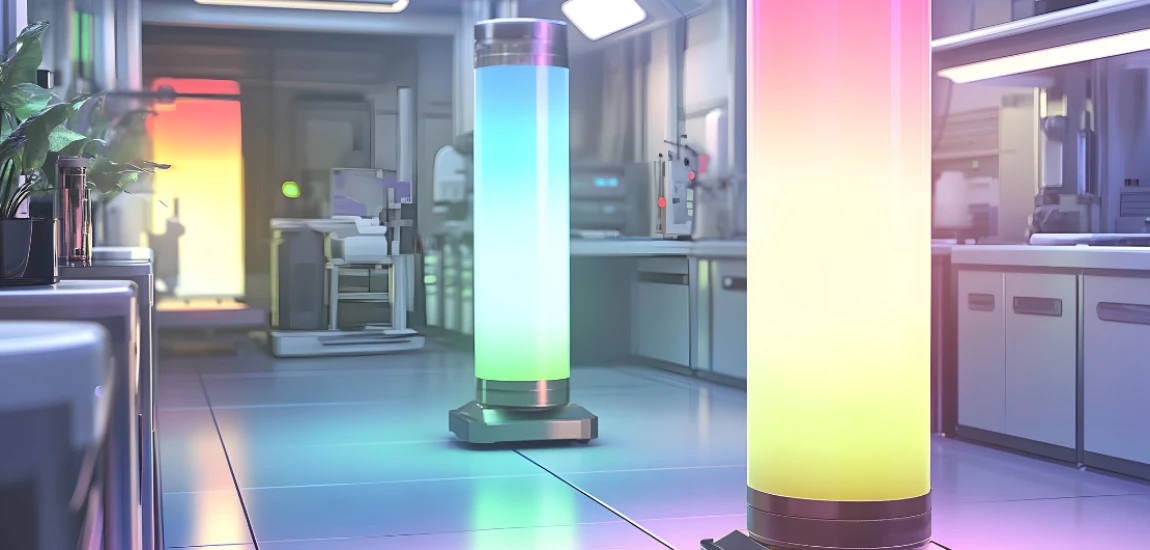 Sci-Fi to Science Fact: When Entertainment Predicts Real Technology